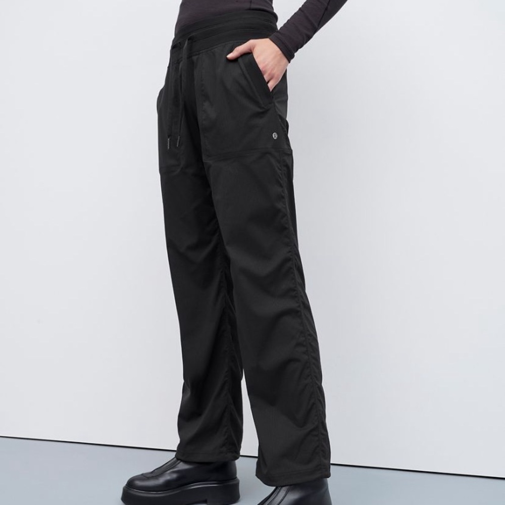 lululemon dance studio pants